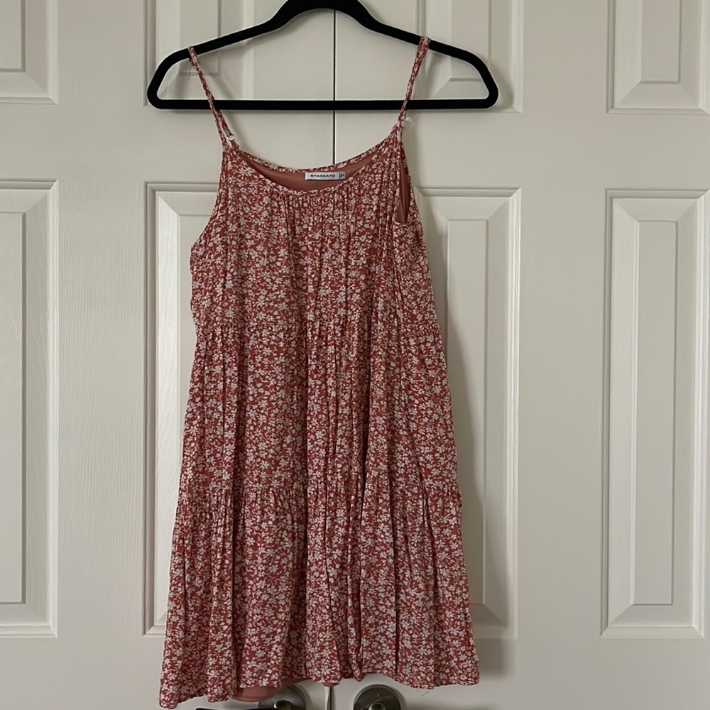 Maternity dress